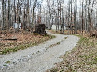 126 Timber Trl, Sparta, TN 38583