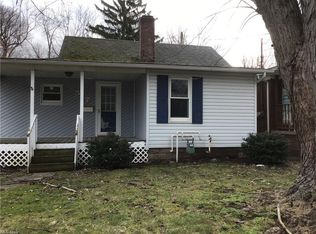 547 Baldwin Rd, Akron, OH 44312