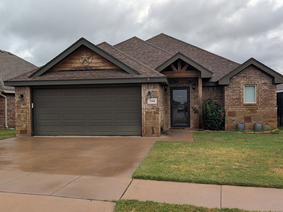 1st image of 5318 Catclaw Dr