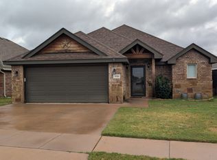 5318 Catclaw Dr, Abilene, TX 79606