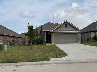 14370 S Summerchase Cir, Willis, TX 77318