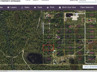 0 (LOT 4/6) Palm Frond Rd, Saint Cloud, FL 34773