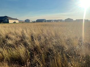 2224 Crested Wheat Loop, East Helena, MT 59635