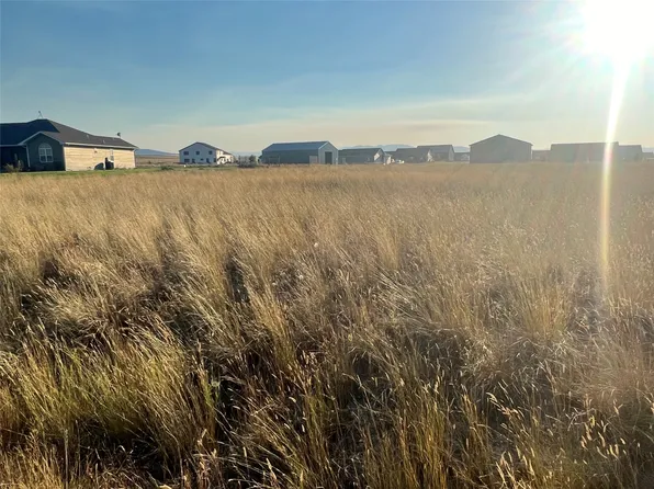 2224 Crested Wheat Loop, East Helena, MT 59635