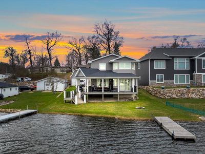 20 Lane 201 Crooked Lk, Angola, IN, 46703