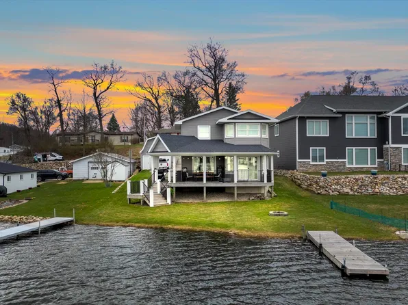 20 Lane 201 Crooked Lk, Angola, IN 46703