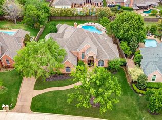 1325 Bent Trail Cir, Southlake, TX 76092