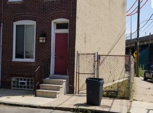 1103 E Hewson St, Philadelphia, PA 19125