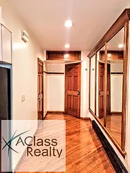 Rented by A Class Realty International