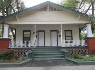 210 W Warren Ave #A, Tampa, FL 33602