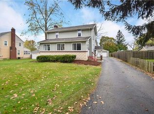 7105 Marinthana Ave, Youngstown, OH