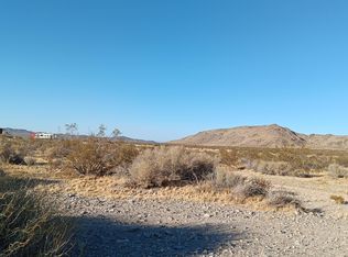 Bonanza Trl, Helendale, CA 92342