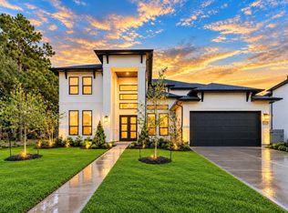 15634 Early Bird Ln, Conroe, TX 77302