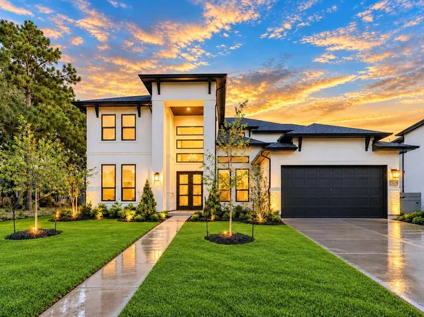 15634 Early Bird Ln, Conroe, TX 77302