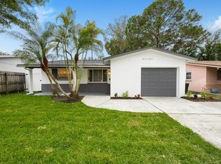 5318 18th Ave N, Saint Petersburg, FL 33710