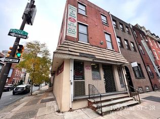 1900 Pine St APT 3R, Philadelphia, PA 19103