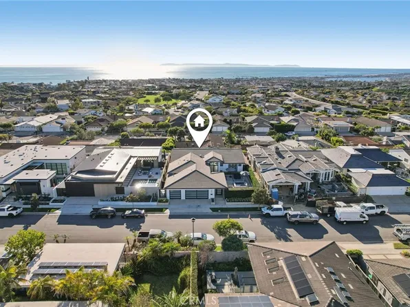 1301 Outrigger Dr, Corona Del Mar, CA 92625