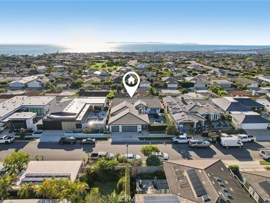 1301 Outrigger Dr, Corona Del Mar, CA 92625