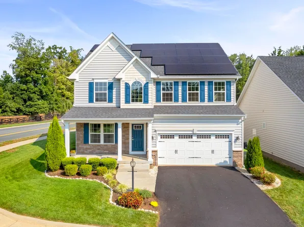 3007 Sun Valley Dr, Charlottesville, VA 22903