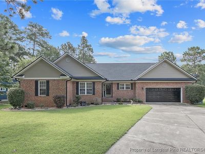 43 Pebble Beach Point, Sanford, NC, 27332