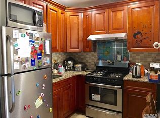 8223 Queens Blvd APT 2F, Elmhurst, NY 11373