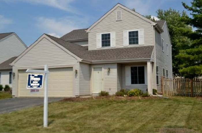 Great Interior Lot!