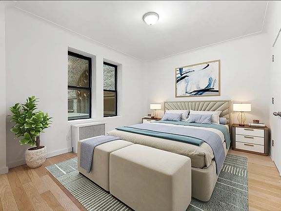 5th image of 15 W 55th St APT 7C