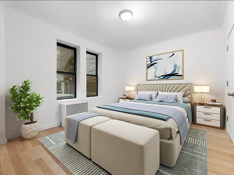 15 W 55th St #7C — Photo 5