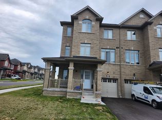 2602 Apricot Ln, Pickering, ON L1X 0M5
