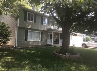 1910 Lynbrook Dr, Flint, MI 48507