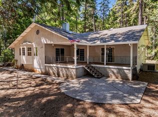 6463 Hollywood Rd, Magalia, CA 95954