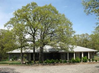 4824 E Wild Turkey Rd, Stillwater, OK 74075
