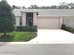 7470 Willow Brook Dr, Spring Hill, FL 34606