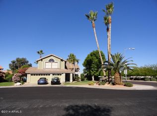 16036 N 48th Way, Scottsdale, AZ 85254