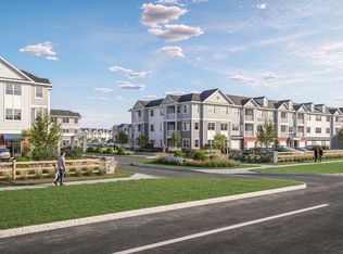 45 Village Gates Dr #2308, Pawcatuck, CT 06379