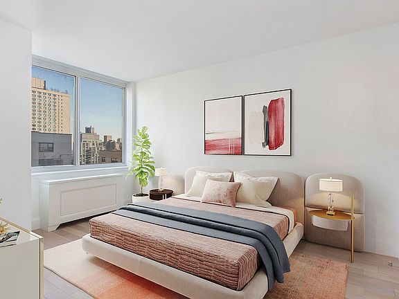 5th image of 389 E 89th St APT 17F