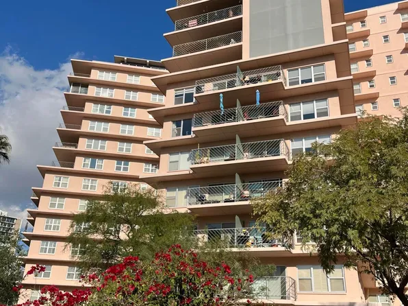 2201 N Central Ave APT 5E, Phoenix, AZ 85004