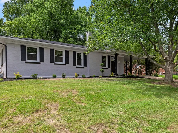 204 Leimaur Dr, Richmond, KY 40475