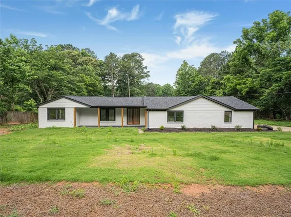 5508 Hiram Lithia Springs Rd, Powder Springs, GA 30127