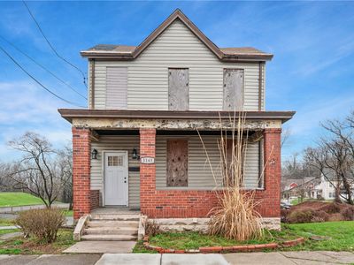 5149 Hillcrest St, Pittsburgh, PA, 15224