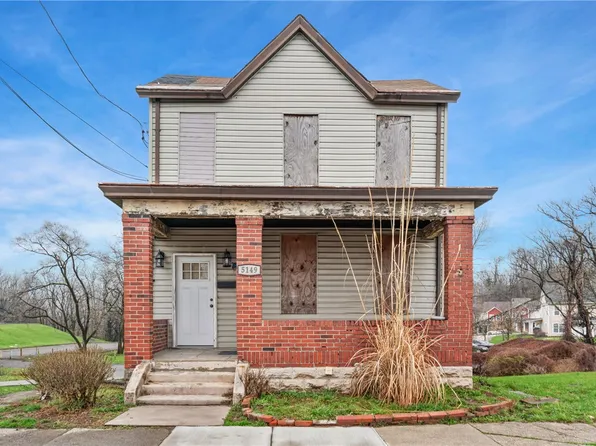 5149 Hillcrest St, Pittsburgh, PA 15224