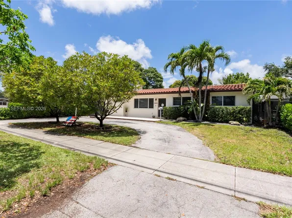 8595 SW 128th St, Miami, FL 33156