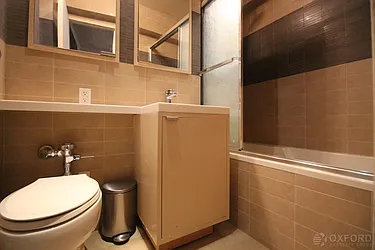 Rented by Oxford Property Group