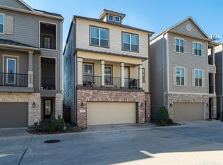 8917 Wind Springs Dr, Houston, TX 77080