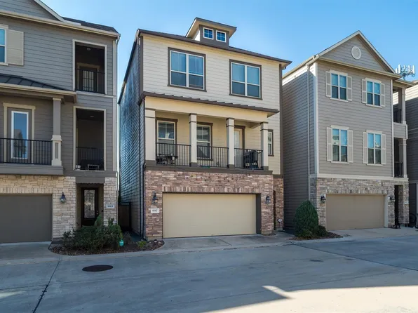 8917 Wind Springs Dr, Houston, TX 77080