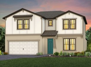 Winthrop Plan, The Strand at Cedar Grove, North Port, FL 34289