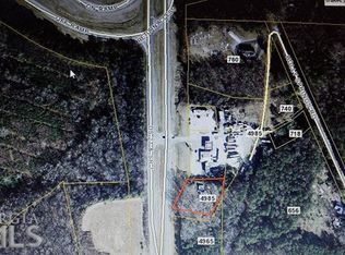 4985 N Highway 27, Carrollton, GA 30117