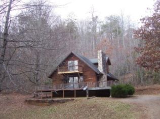 350 Judd Duvall Ln, Franklin, NC 28734