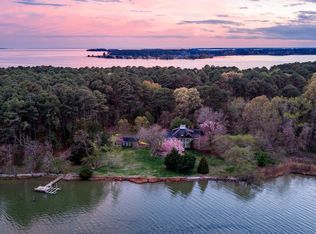 7421 Quaker Neck Rd, Bozman, MD
