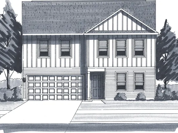 399 Standard Ave, Bowling Green, KY 42101